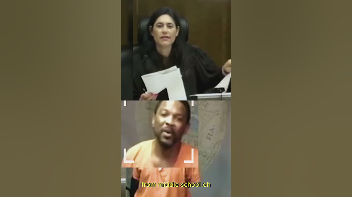 Judge Freezes After Spotting Childhood Friend on T #sovereigncitizen #sovcit #judgemiddleton