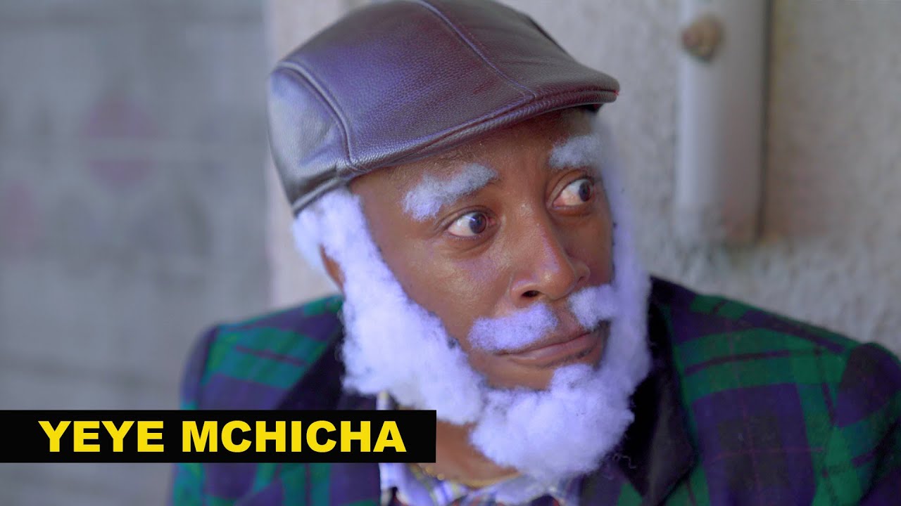 YEYE MCHICHA