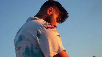 JUST YOU( Slowed + REVERB ) HARMAN HUNDAL | ZAID