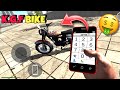 NEW K.G.F BIKE CHEAT CODE NUMBER 🤯🤑 NEW UPDATE INDIAN BIKES DRIVING 3D 
