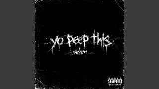 yo peep this.