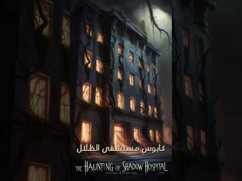 كابوس مستشفى الظلال