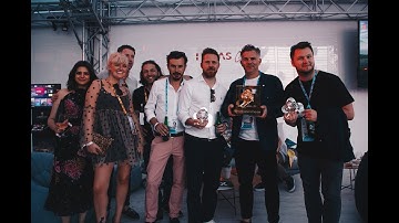 Cannes 2018: Havas Lynx Healthcare Agency of the Year