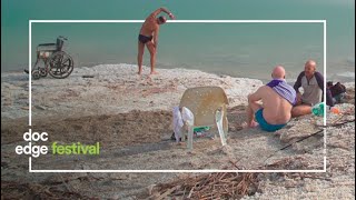 "Dead Sea Guardians" Trailer | Doc Edge Festival 2022