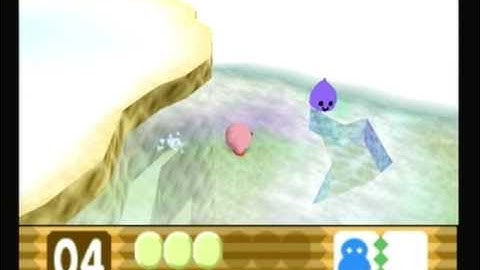 Kirby 64 The Crystal Shards Part 18 Shiver Star
