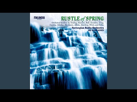 Putar Alfvén: The Mountain King, Op. 37, Act 3: Dance of the Shepherd Girl - Ludwig van Beethoven