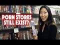How Do Adult Video Stores Still Exist