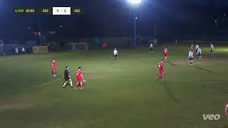 Świt Szczecin vs Salos Szczecin U17