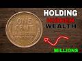 If THIS Penny Is in Your Pocket… You’re Holding Hidden Wealth!