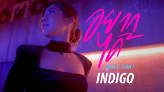 อยากได้ (Only Fan) - INDIGO [OFFICIAL MV]