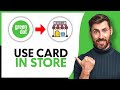 How to Use Green Dot Card in Store - Step By Step