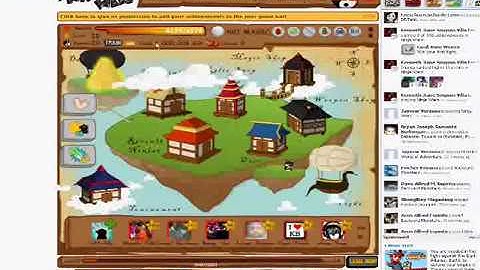 Ninja Warz Money Cheats Using Cheat Engine 5.5 or 5.6