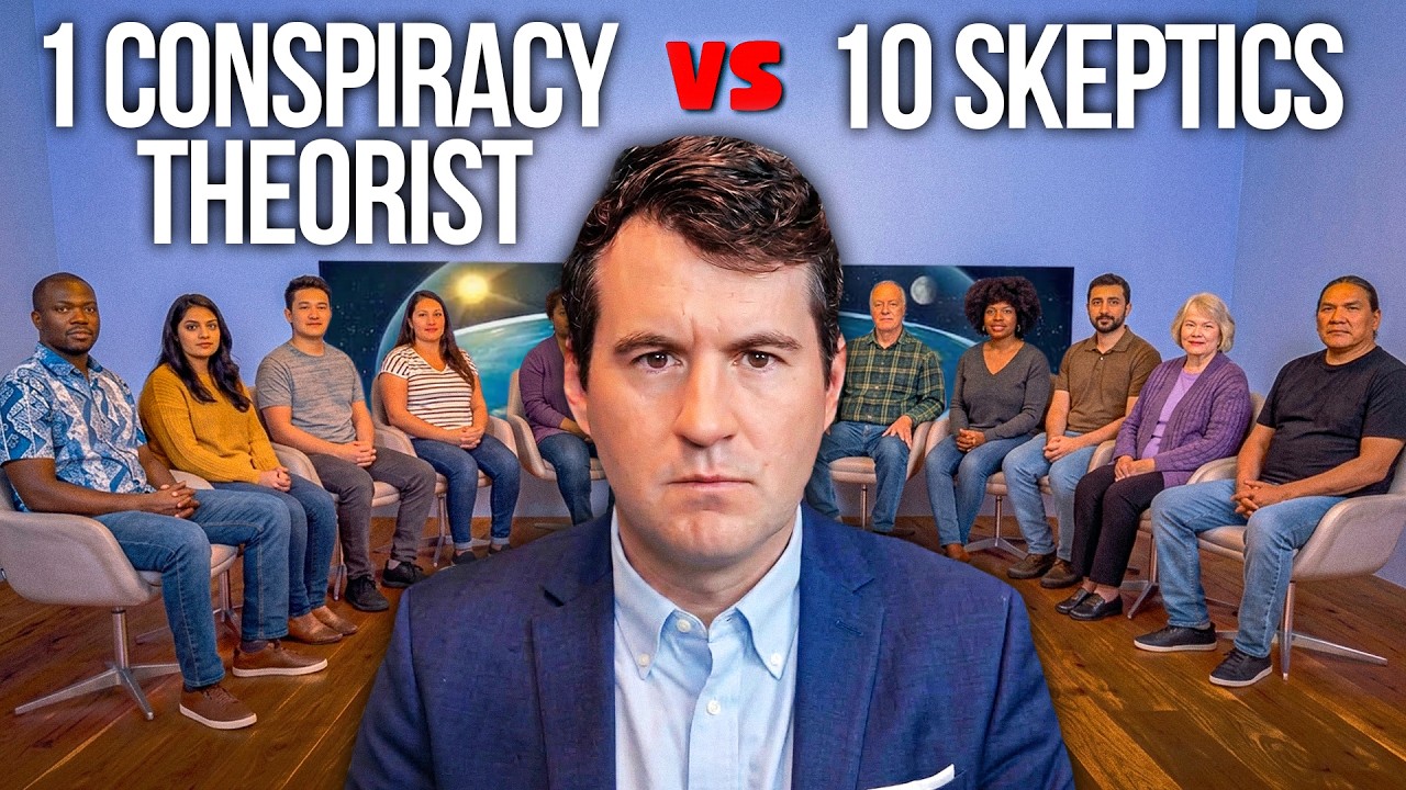 Latest Title & Thumbnail