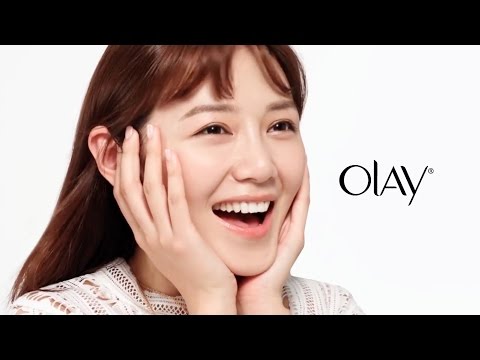 遇到適合夏天的Olay美白油 - Elva Ni