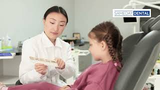 A Parent’s Guide to Pediatric Dentistry