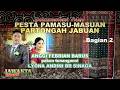 PAMASU-MASUAN & PESTA ADAT : ANGGI & LYONA_Part 2