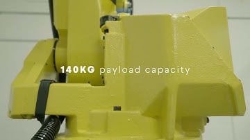 Industrial Palletizer | Vention