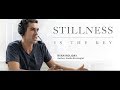 Ryan Holiday - Stillness is the Key