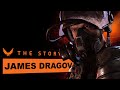 The Division 2: WONY | Story/Lore | The Story of James Dragov