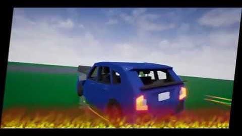 Unturned II Vehicle Hype!