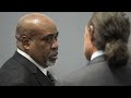 Duane Davis found guilty of murdering Tupac Shakur nearly 30 years later