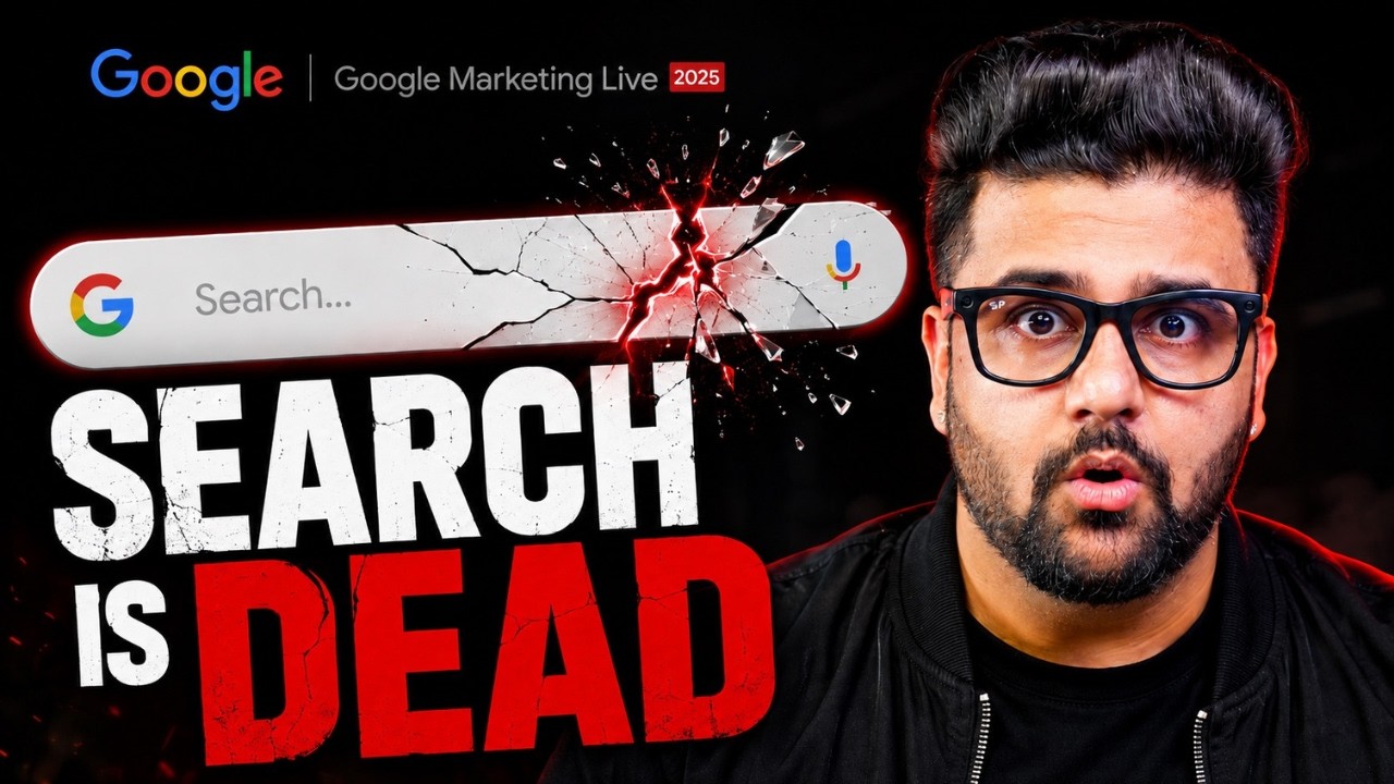 Google Just Changed Digital Marketing | Sahil Khanna | Case Study