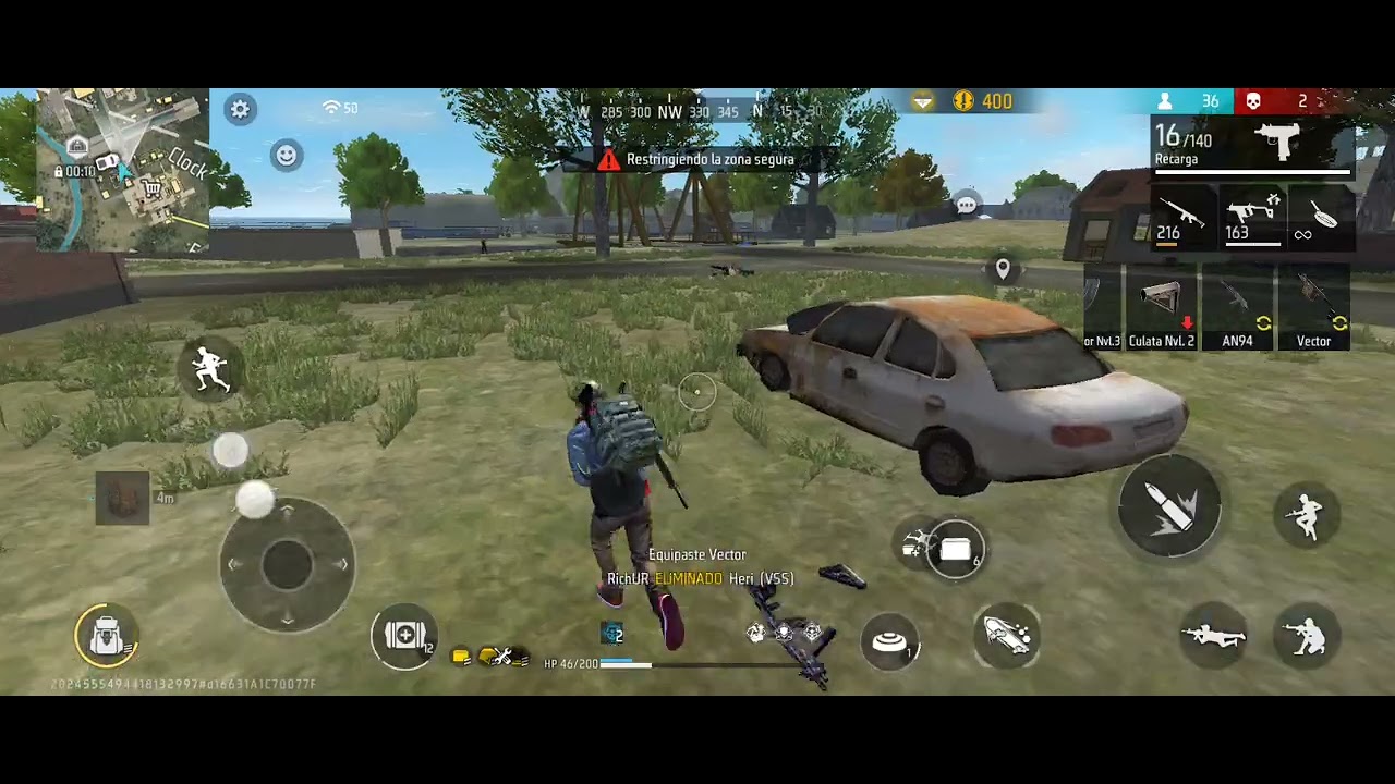 19 de febrero de 2026