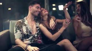 Faydee   Habibi Albi ft Leftside Official Music Video