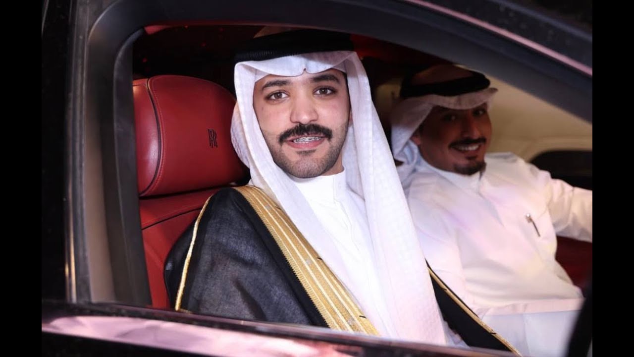 أفراح الهدبه ( فلاح مبارك الهدبه ) 26/10/2024