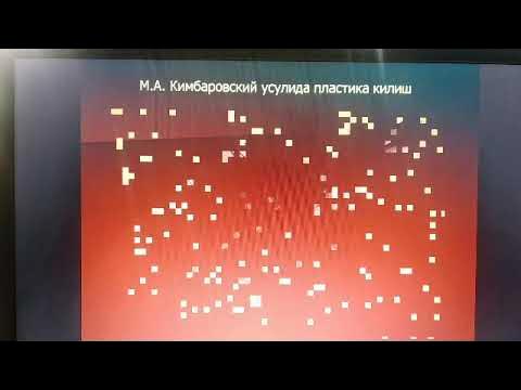 Eng seksual rus juftliklari