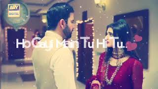 Sun Yaara Sun Yaara 💕 Tere Ishq Da Chola Paya 💖 Junaid Khan Hira Mani |  WhatsApp Status Video 💞