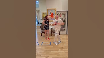 Bachata tutorial by Oleg Astakhov - DanceWithOleg.com #olegastakhov