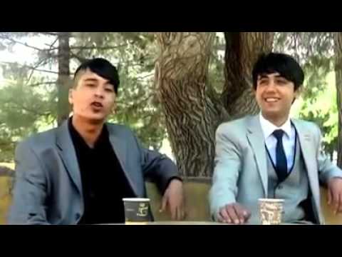 Sınırsız Mc & Murat Can ÇOK TATLISIN HD Klip 2015