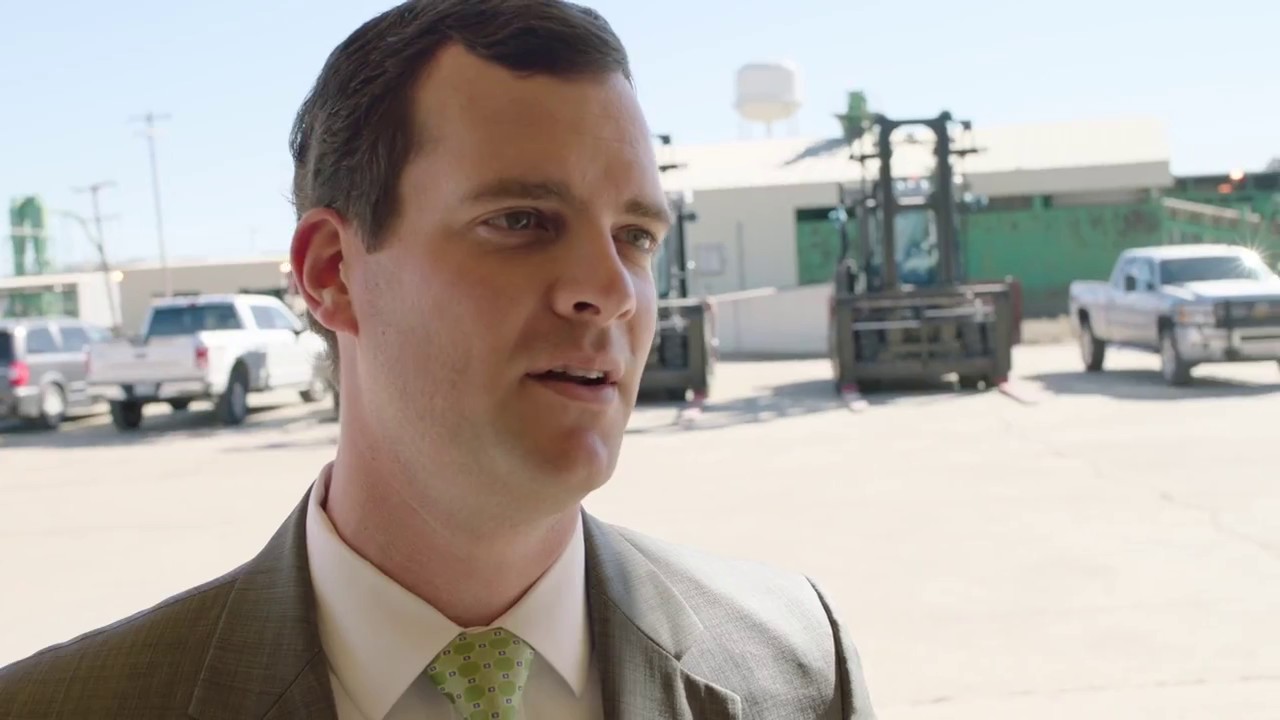 Conifex To Modernize & ReStart Sawmill In El Dorado Arkansas