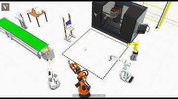 Introduction to Interactive VR