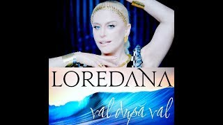 Loredana - Val dupa val (Official Video)