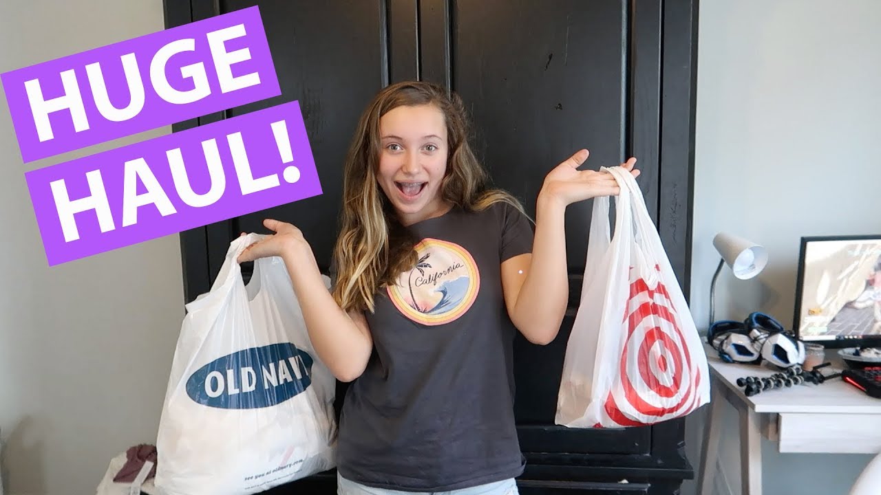 teen shopping california Fuck her teen
