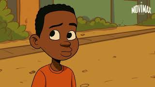 Ma Mado, Songisongi - Dessin Animé Congolais