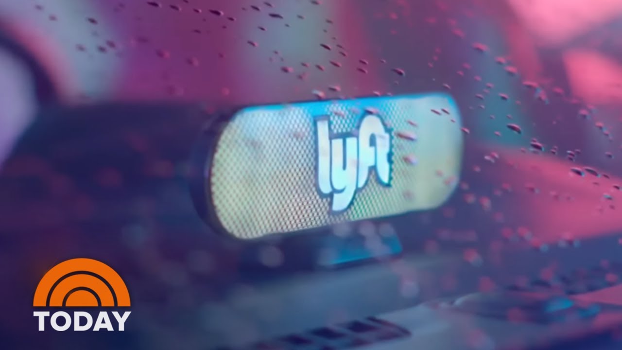 sexual assault evidence collection kit Female Lyft Passengers Speak Out About Harassment By Drivers | TODAY