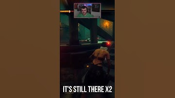 The LUCKIEST Hatch Escape In Dead by Daylight