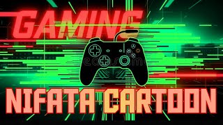 Nifata Cartoon is live ||🔴 #trending #games #funny #livegame #youtube #gameplay #explore #feed #fun