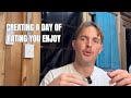 How to Build a Day of Eating You Actually Enjoy and Still Lose Fat