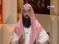 عقوق الوالدين مؤثر جدا - الشيخ نبيل العوضي