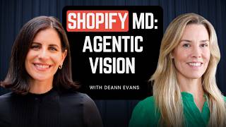 Shopify × Google: Agentic Commerce Just Got Real