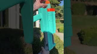 Nerf Roblox Sharkbite Web Launcher Rocker Blaster