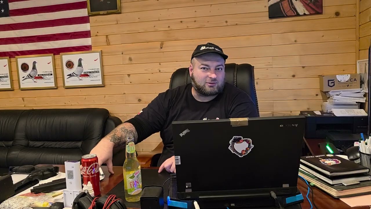 Przekazujemy 200 tys PLN na cele charytatywne! Sprzedajemy oddział ! 🤑 Kupujemy Olimpijki ?! 