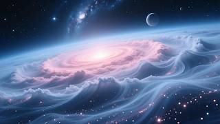 Focus and Study Music with Deep Space Ambience — Immersive Cosmic Background for Deep Work and Flow