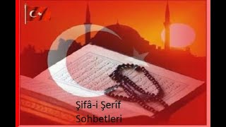 Şifai Şerif 34.Bölüm (Podcast)