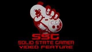 Solid State Gamer Intro Video Test