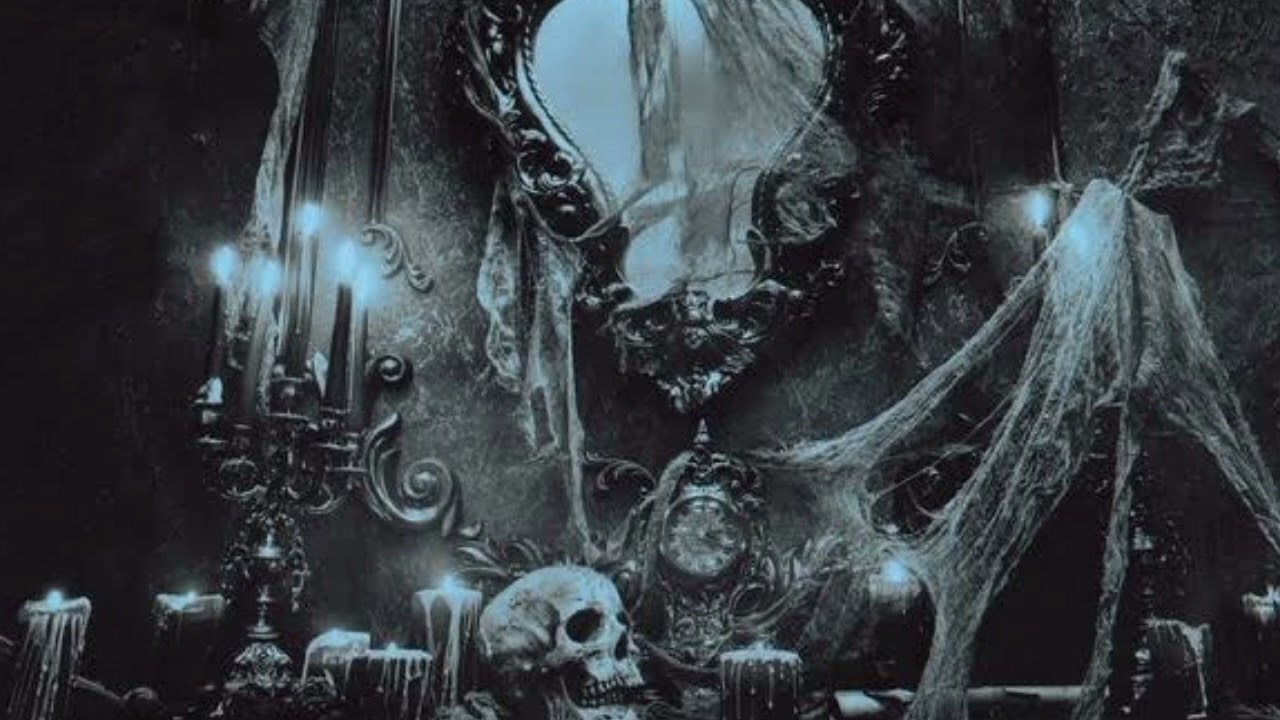 Signs of black magic Part 1💀🔪⚰️☢️⚠️